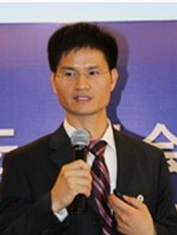谢立斌