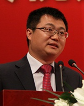 王洪松